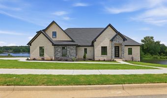 7612 S Shoreline Blvd, Benton, AR 72019