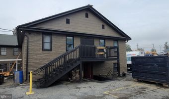 4401 POTTSVILLE Pike, Reading, PA 19605