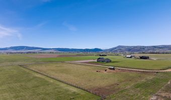 WILLOWBROOK Lane lot 20, Afton, WY 83110