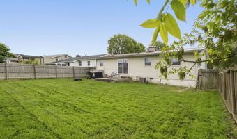 102 McConkey Ave, Barboursville, WV 25504
