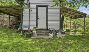 587 S Montana, Atoka, OK 74525