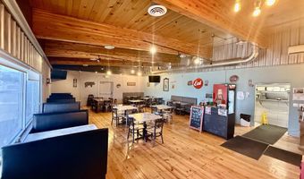 870 S Broad Street Lot Business Is The Overtime Sports Bar & Grill, Battle Mountain, NV 89820
