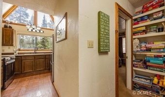 441 N Adams Cir, Brian Head, UT 84719