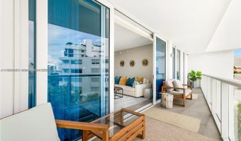 9821 E Bay Harbor Dr 503, Bay Harbor Islands, FL 33154