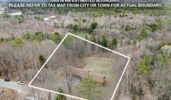 137 Pond Rd, Campton, NH 03223
