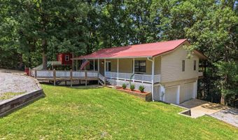 2624 White Tail St, Benton, AR 72019