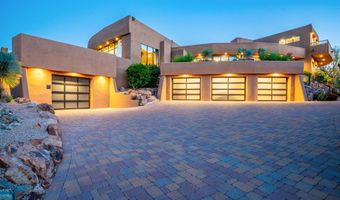36631 N Peaceful Pl, Carefree, AZ 85377