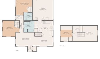 16510 SE GORDON St, Milwaukie, OR 97267