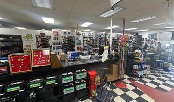 1017 N Washington St, Ardmore, OK 73401
