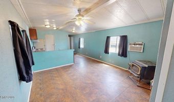 3435 John Tyler Ave, Battle Mountain, NV 89820