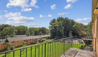 10631 MONTROSE Ave #M-202, Bethesda, MD 20814