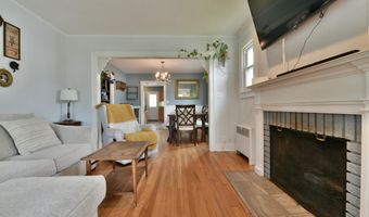 41 Van Buren Ave, Albany, NY 12205