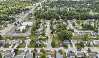 2392 Minerva Park Pl, Columbus, OH 43229