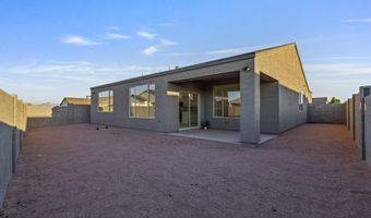 8582 W Troy Dr, Arizona City, AZ 85123
