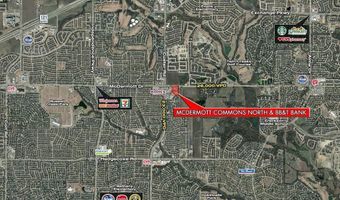 2023 W Mc Dermott Dr 100, Allen, TX 75013