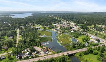 Spring Street, Alanson, MI 49706
