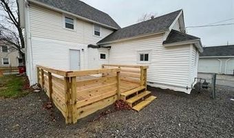 210 N Gilbert St, Ada, OH 45810