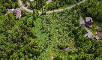 NHN Montagne Circle, Anchorage, AK 99507