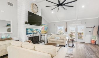 104 Bay Hbr, Aransas Pass, TX 78336