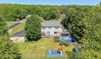 73 MOOSE LODGE Rd, Camden Wyoming, DE 19934