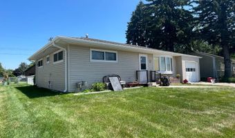 632 N Oak St, Ainsworth, NE 69210
