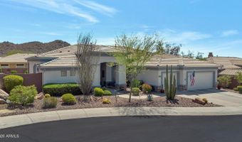 42413 N LONG COVE Way, Anthem, AZ 85086