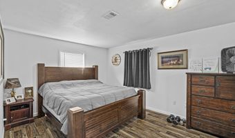 1105 Woodruff St, Augusta, AR 72006