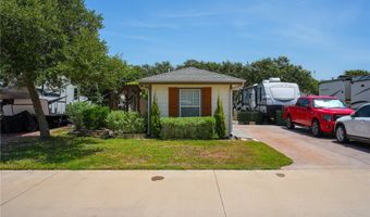 72 Augusta, Aransas Pass, TX 78336