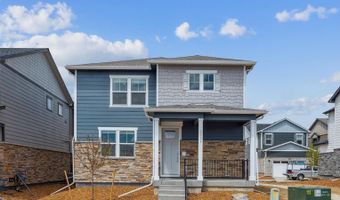 22363 E. 6TH Pl, Aurora, CO 80018