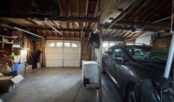 510 West St, Bristol, SD 57219