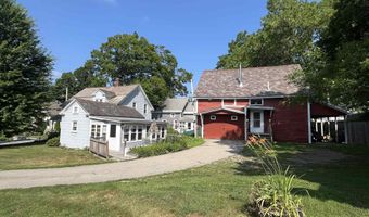 18 Carver St, Brandon, VT 05733