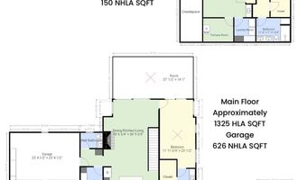 49 Arabella Ln, Arden, NC 28704