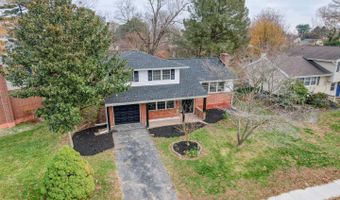 811 SUNSET Ter, Dover, DE 19904