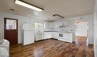 116 N Norris Ave, Anaconda, MT 59711