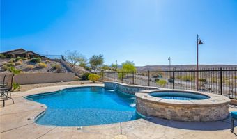 1495 Aztec Cv, Bullhead City, AZ 86429