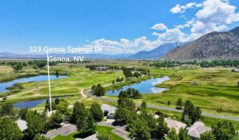 323 Genoa Springs Dr, Genoa, NV 89411