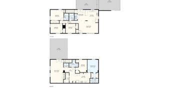 13124 GREENMOUNT, Beltsville, MD 20705