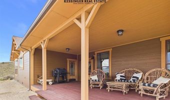 56 Green Creek Rd, Cody, WY 82414