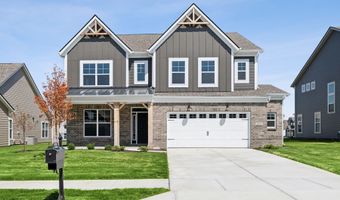4274 Ironclad Dr, Bargersville, IN 46106