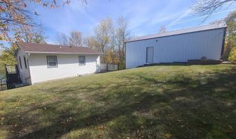 300 Lake Metigoshe Park 164 & 165, Bottineau, ND 58318