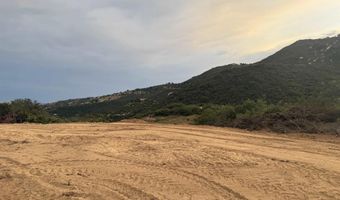 0 Mt. Olympus Valley Rd, Fallbrook, CA 92028