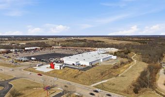 1200 Lonne Abbott Blvd, Ada, OK 74820