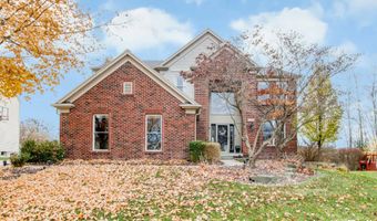33 Fox Point Ct NE, Ada, MI 49301