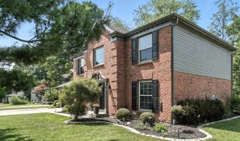 1619 Beechshire Dr, Anderson Twp., OH 45255