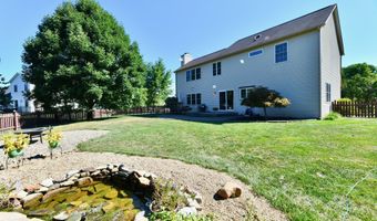 1174 Red Dunes Run, Avon, IN 46123