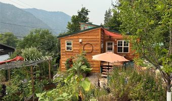 103 7th St, Alberton, MT 59820