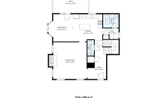 95 MAGNOLIA Ct, Barboursville, VA 22923