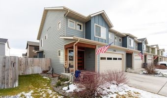 1308 Glider A, Belgrade, MT 59714