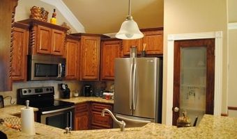 818 Running Water Trl, Abilene, TX 79602