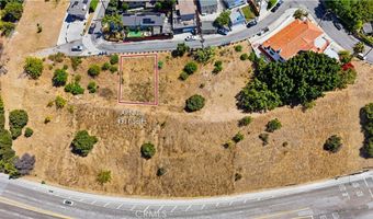 0 Hayes St, Los Angeles, CA 90063